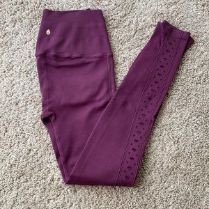 Spiritual Gangster Self Love Leggings XS S